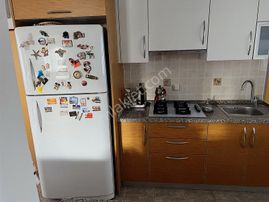 Kadınlar Denizi 5+1 Manzaralı Plaja 300m Geniş Verandalı Satılık