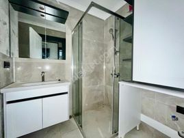 Gümüşden Altınkumda Yerden Isıtmalı Ultra Lüks Tasarım 1+1 Daire