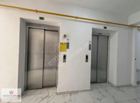 Yağmur Emlaktan Ara Kat Yerden Isıtma İskanlı Sıfır 2+0 Daire