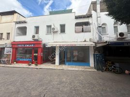 Bodrum Turgutreis Merkezde Kiralık Dükkan