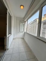 Mecidiyeköy Trump Towers Arkasında Satılık Geniş Daire