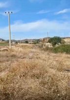 Datça Kızlan – Yola Cepheli 2.115 M² Geniş Parsel (uygun Fiyat)