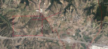 Bursa Karacabey Muratlı'da Yatırımlık 3.747 M² Fırsat Tarla!