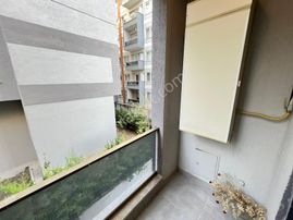 Yamaner Gayrimenkul'den Manzara 180'de Eşyalı Kiralık 2+1 Daire