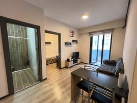 Yamaner Gayrimenkul'den Manzara 180'de Eşyalı Kiralık 2+1 Daire