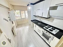 Alfadan Tren İstasyonuna Yürüme Mesafesinde Fırsat 3+1 Yüksek Giriş Daire!!