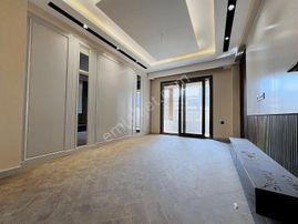 Cadde Maslak'ta Ultra Lüks Eşsiz Proje !! 4+1 Satılık Daire