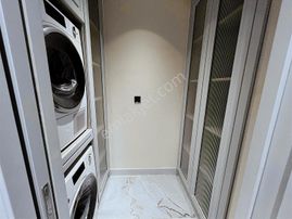 Cadde Maslak'ta Ultra Lüks Eşsiz Proje !! 4+1 Satılık Daire