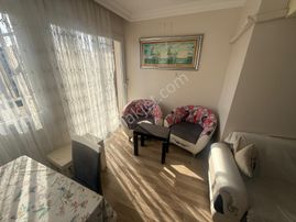 Zorlu Gayrimenkul'den Ziyapaşa Mah'de 2+1 Kiralık Eşyalı Daire