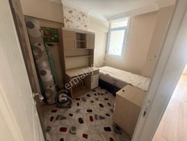 Zorlu Gayrimenkul'den Ziyapaşa Mah'de 2+1 Kiralık Eşyalı Daire