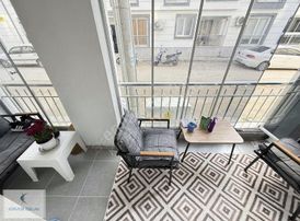 Kirvem Emlak'tan Saruhan Mah. De 2+1 Daire - Kapalı Mutfak