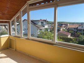 Kocaeli Kandıra Kumcağız Satılık Bahçeli Tribleks İkiz Villa