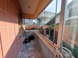 Kocaeli Kandıra Kumcağız Satılık Bahçeli Tribleks İkiz Villa