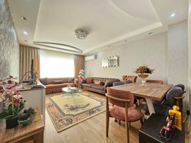 Denizli Karahasanlı Da 3+1 Önü Açık Yeşil Alan Park Cepheli Satılık Arakat Fırsat Daire