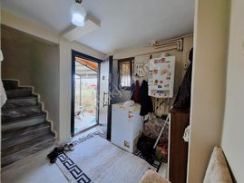 Kocaeli Kartepe İbrikdere Satılık 3+1 Dubleks İkiz Villa