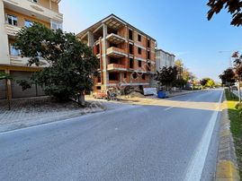 Bafra-altınyaprak Mahallesinde Geniş-ferah Kiralık 3+1 Daire