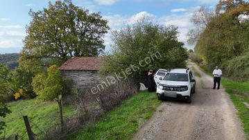 1.000 M2 Suçıktı Emirler'de %40 İmarlı Arsa Köy Evi