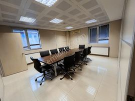 Kartepe Dumlupınar Mah. Satılık İki Katlı Ofis İş Yeri