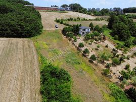 Kocaeli Kandıra Hıdırlar Mah Satılık Yatırımlık Fırsat Tarlalar