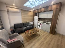 Kur Gruptan Gültepe'de Ultra Lüx 1+1 Eşyalı Kiralık Daire