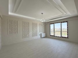 Şirintepe Mahallesinde 3 Cepheli, Geniş Ve Lüks 3+1 Sıfır Daire