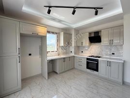 Şirintepe Mahallesinde 3 Cepheli, Geniş Ve Lüks 3+1 Sıfır Daire