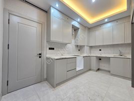 Denizli Gümüşçay Mahallesinde Merkezi Konumda Lüks Satılık Daireler