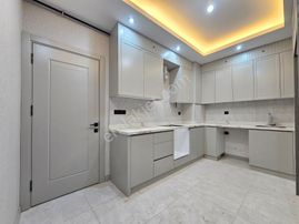 Denizli Gümüşçay Mahallesinde Merkezi Konumda Lüks Satılık Daireler