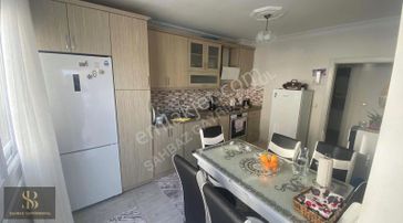 Merkezi Tadilat Gerekmeksizin 2+1 Daire