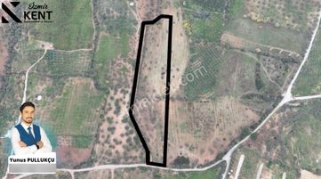 Dereköy 10.325 M2 Bahçe Müstakil Tapu Yol Cepheli