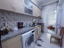 İkitelli Atatürk'te Satılık 4+2 Güney Cephe 150m2 Ferah Dublex!