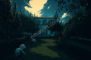 Bağlarbaşında Anafarta Sıfır Satılık Villa