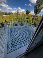 Bağlarbaşında Anafarta Sıfır Satılık Villa