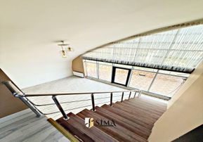 Sima Yapı'dan Metrobüse 5 Dk Şehir Manzaralı Teraslı 4+1 Daire!