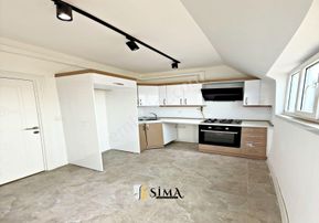 Sima Yapı'dan Metrobüse 5 Dk Şehir Manzaralı Teraslı 4+1 Daire!