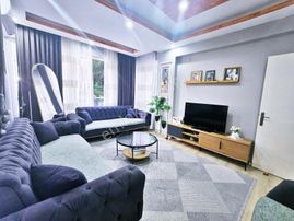 Hisar Mah 2+1 Ayrı Mutfak