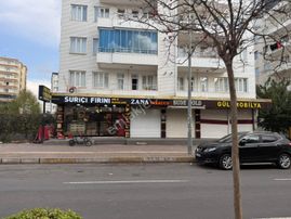 Devren Kiralık Tabacco