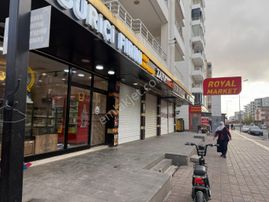 Devren Kiralık Tabacco