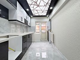 3+1 2.kat Ultra Lüks Yapılı Yatırıma Uygun Yüksek Kira Getirili