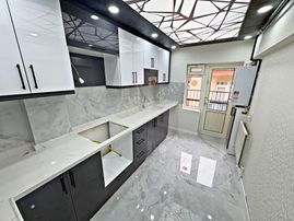 3+1 2.kat Ultra Lüks Yapılı Yatırıma Uygun Yüksek Kira Getirili