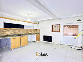 Sima Yapı'dan Caddeye Yakın Acil Satılık Geniş 2+1 Bahçeli Daire