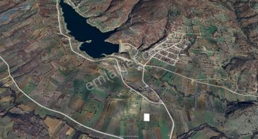 Acil!! 4.364 M2 Baraja Yakın Tarla