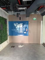 Kiralık Ofis Skyland'te Balkonlu Prestijli Remax Astyle