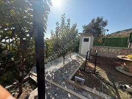 Remax Toros'tan Darısekisi'nde Lüks Tripleks 5+1 Eşyalı Villa