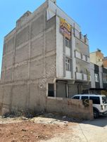 Gazikennte 4 Katlı Müstakil