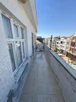 Gazikennte 4 Katlı Müstakil