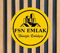 Fsn Den Pınarbaşında Asansörlü Full Yapılı Cadde Üstü Katta 3+1