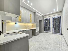 Denizli 1200 Evler De 3+1 Geniş 160 M2 Panjurlu Fırsat Satılık Daireler