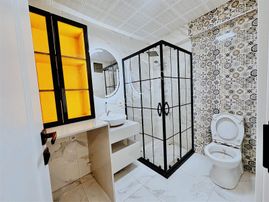 Sincan Osmanlı Mah. 3+1 Full Yapılı Arakat Sitede Satılık Daire