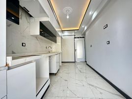 Kapaklı Atatürk Mahallesi Okullar Karşısı Teraslı 2+1 Daire